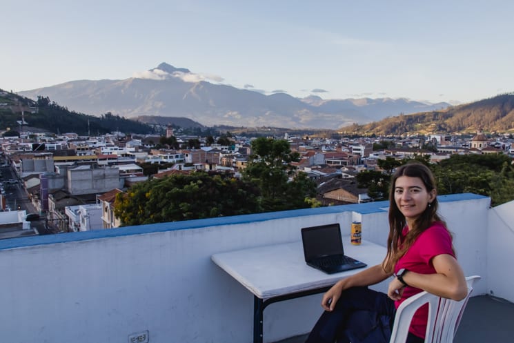 Ekvádor: praktické tipy pro cestovatele (+ mapa nejhezčích míst) 5