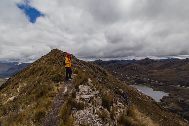 Hiking in Cajas National Park: Which Treks Are the Best?