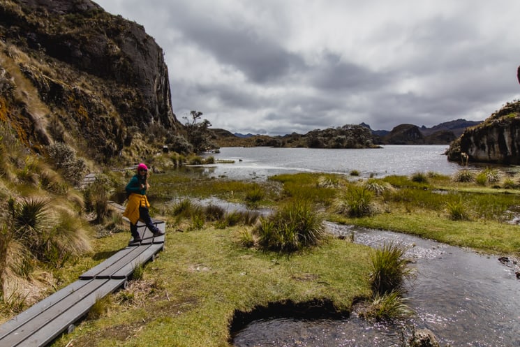 Hiking in Cajas National Park: Which Treks Are the Best? 1