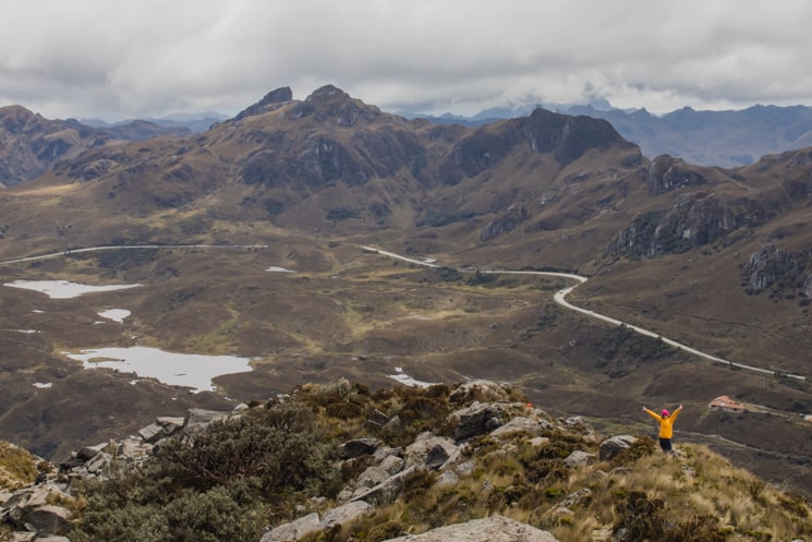 Hiking in Cajas National Park: Which Treks Are the Best? 12