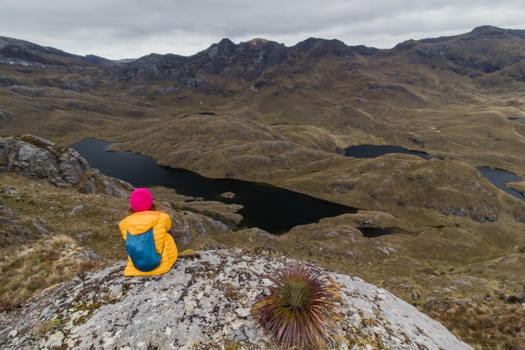 Hiking in Cajas National Park: Which Treks Are the Best? 19