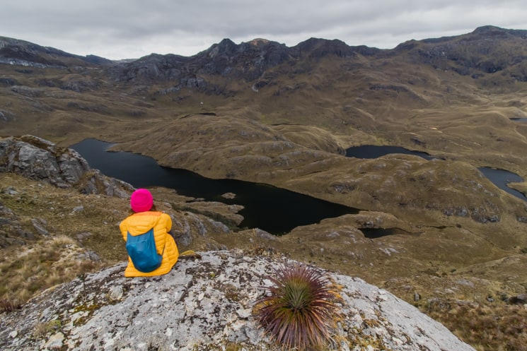 Hiking in Cajas National Park: Which Treks Are the Best?