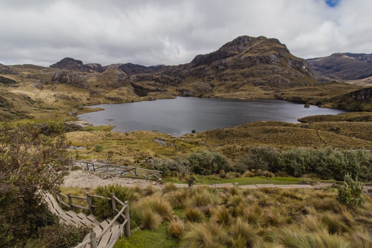 Hiking in Cajas National Park: Which Treks Are the Best?