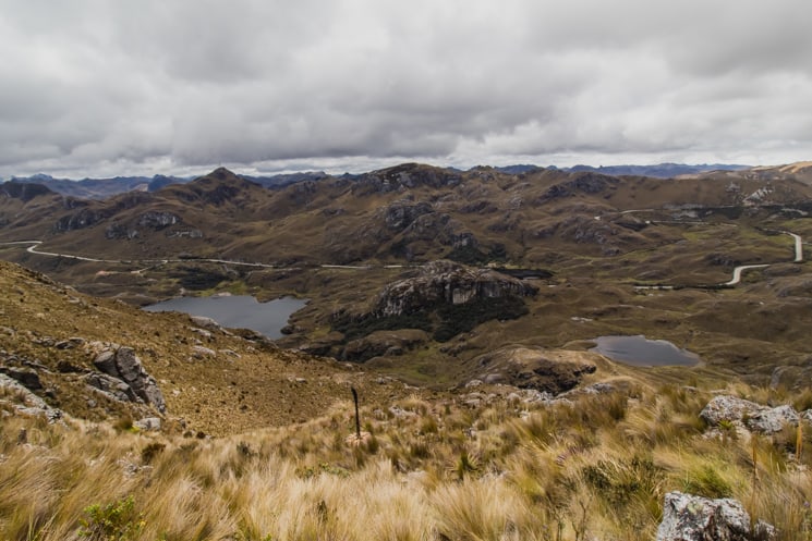 Hiking in Cajas National Park: Which Treks Are the Best?