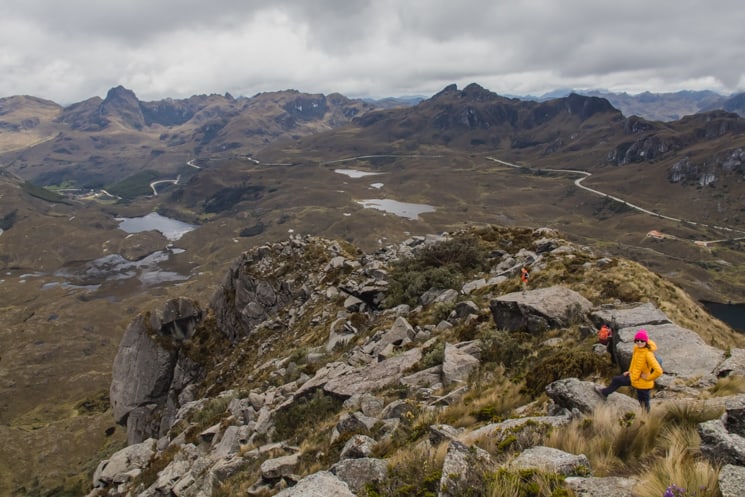 Hiking in Cajas National Park: Which Treks Are the Best? 25