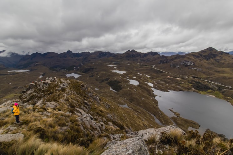 Hiking in Cajas National Park: Which Treks Are the Best? 26