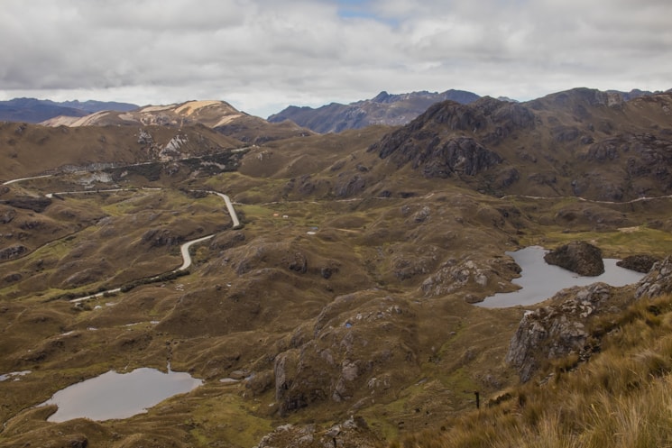 Hiking in Cajas National Park: Which Treks Are the Best? 27