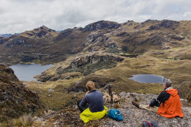 Hiking in Cajas National Park: Which Treks Are the Best?