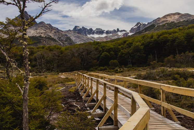 Hiking to Laguna Esmeralda without Guide (Practical Tips)