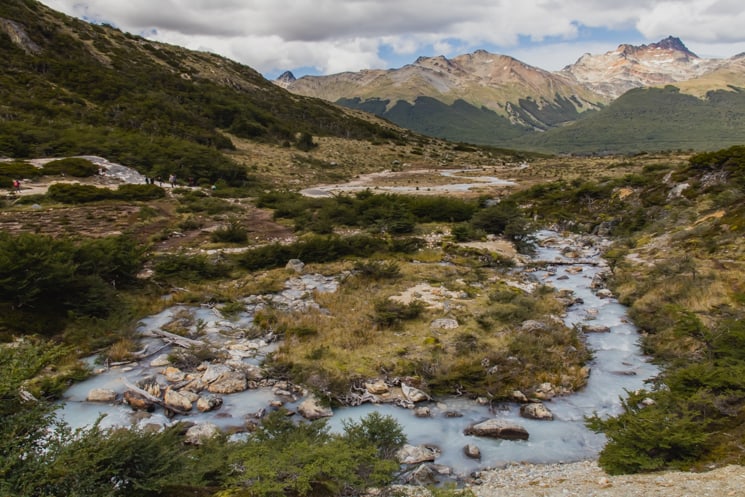 Hiking to Laguna Esmeralda without Guide (Practical Tips)