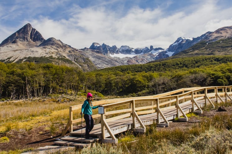 Hiking to Laguna Esmeralda without Guide (Practical Tips)