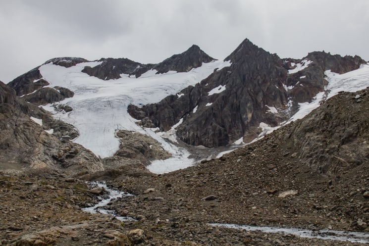 Hiking to Vinciguerra Glacier (Practical Information + Tips) 9