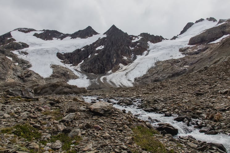 Hiking to Vinciguerra Glacier (Practical Information + Tips) 10