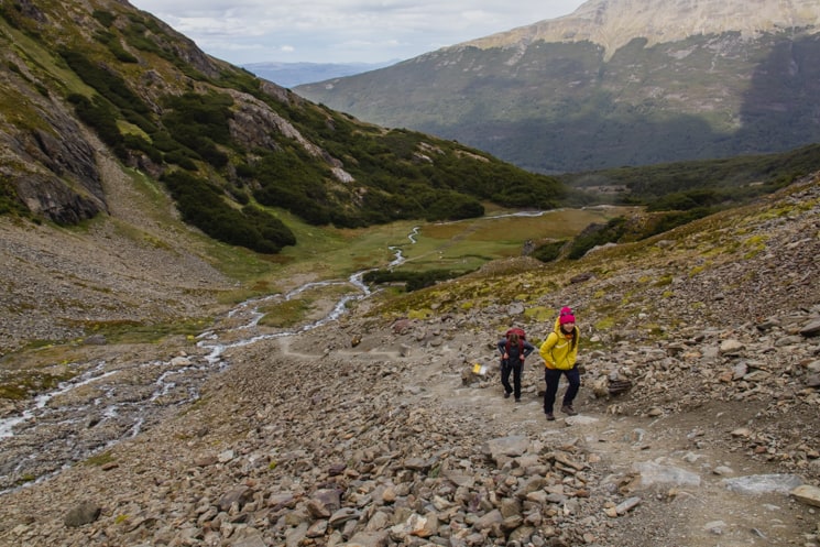 Hiking to Vinciguerra Glacier (Practical Information + Tips) 3