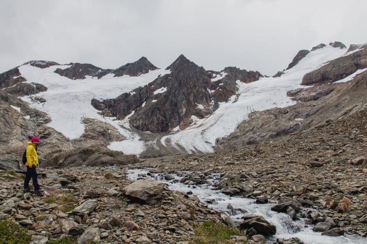 Hiking to Vinciguerra Glacier (Practical Information + Tips) 4