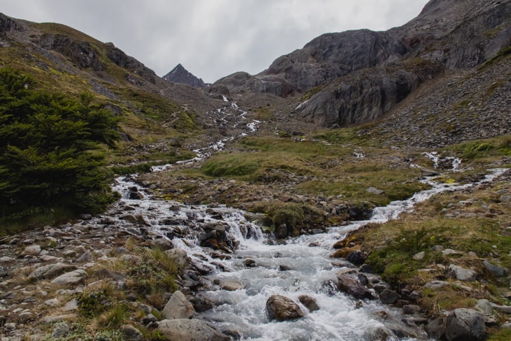 Hiking to Vinciguerra Glacier (Practical Information + Tips) 8