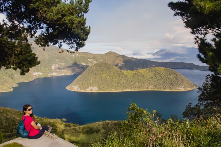 Laguna Cuicocha Hike: What do You Need to Know Before?