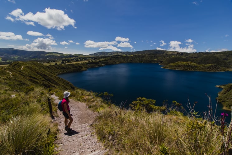 Laguna Cuicocha Hike: What do You Need to Know Before? 5