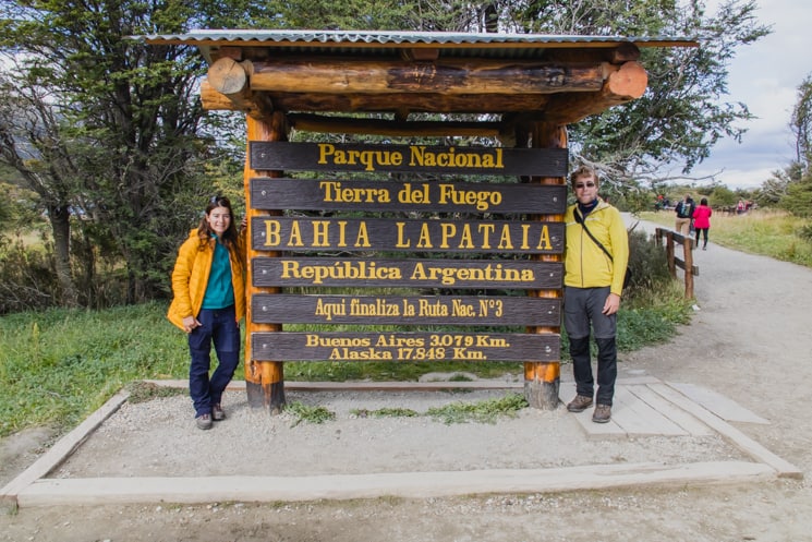 Tierra del Fuego National Park - Best hikes and Things to Do 6