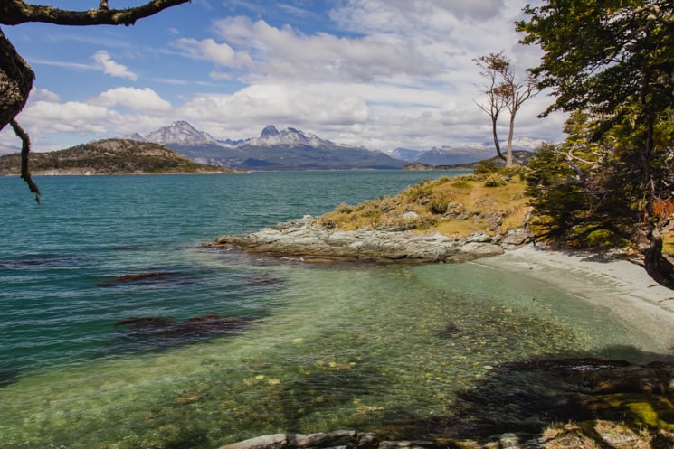 Tierra del Fuego National Park - Best hikes and Things to Do