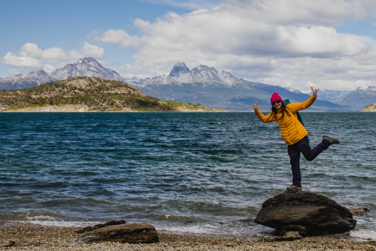 Tierra del Fuego National Park - Things to do and Best Hikes