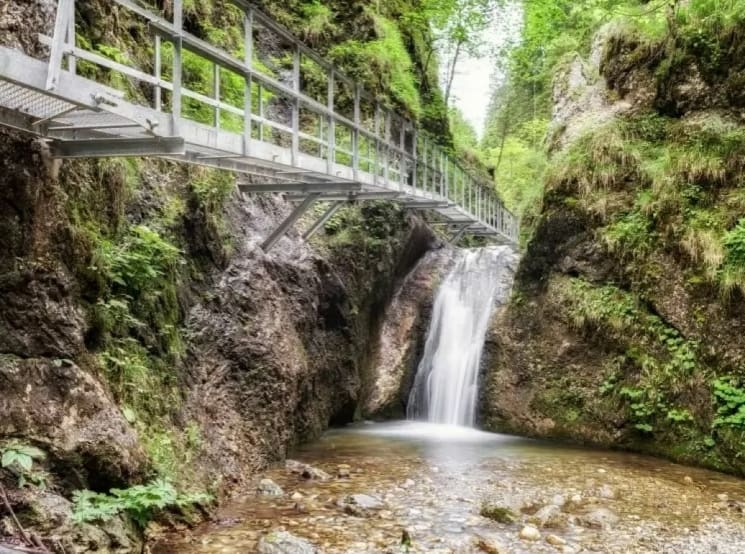 10 nejkrásnějších turistických tras na Slovensku 4