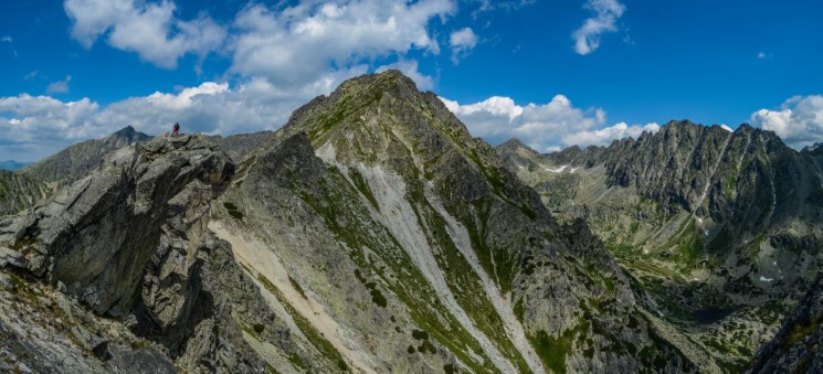 10 nejkrásnějších turistických tras na Slovensku 10