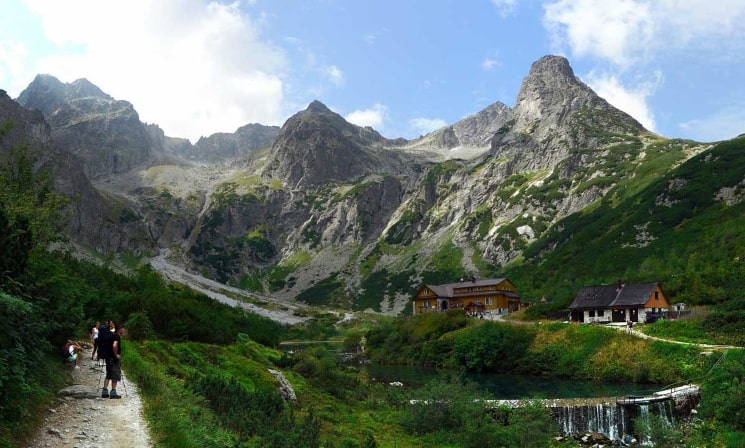 10 nejkrásnějších turistických tras na Slovensku 9