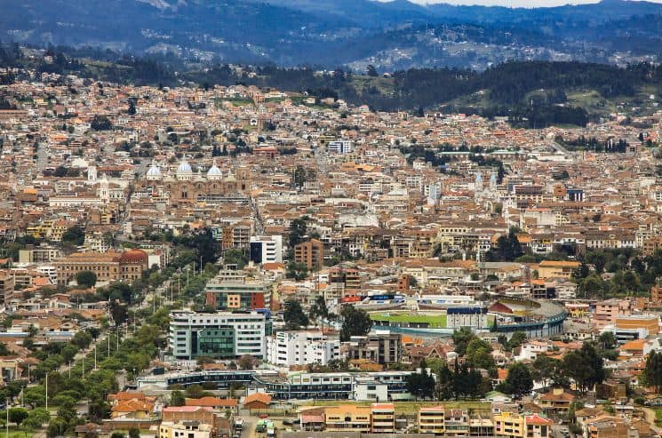 Cuenca Bucket List: 21 Amazing Things to Do + Day Trips