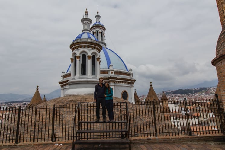 Cuenca Bucket List: 21 Amazing Things to Do + Day Trips 2