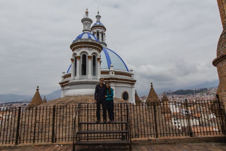 Cuenca Bucket List: 21 Amazing Things to Do + Day Trips