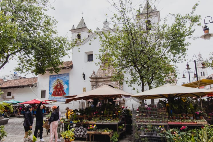 Cuenca Bucket List: 21 Amazing Things to Do + Day Trips