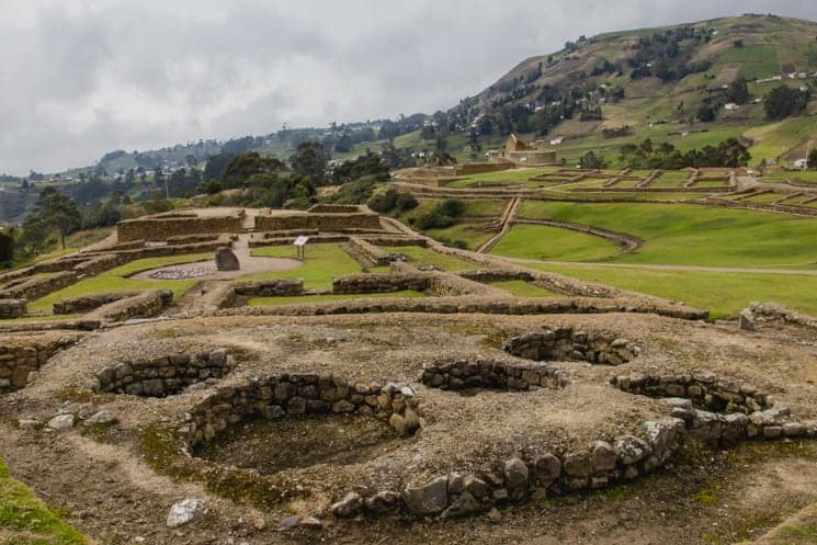 Cuenca Bucket List: 21 Amazing Things to Do + Day Trips