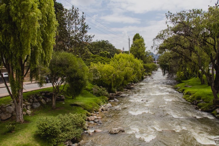 Cuenca Bucket List: 21 Amazing Things to Do + Day Trips