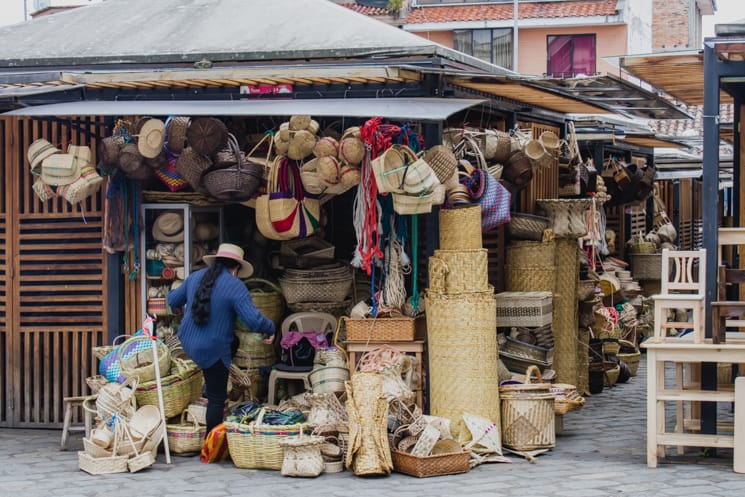 Cuenca Bucket List: 21 Amazing Things to Do + Day Trips