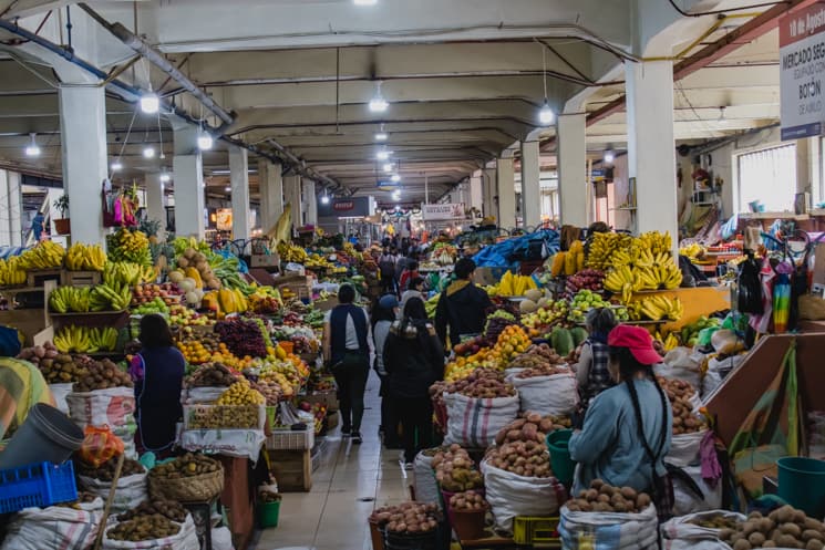 Cuenca Bucket List: 21 Amazing Things to Do + Day Trips