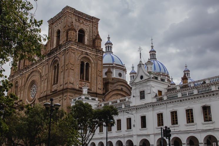 Cuenca Bucket List: 21 Amazing Things to Do + Day Trips