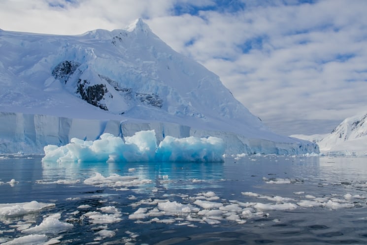 Plavba na Antarktidu od A do Z – vše, co potřebujete vědět 6
