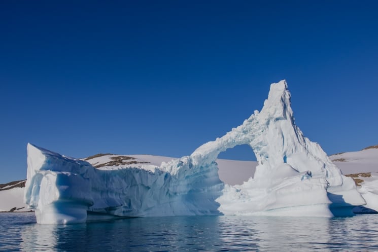Plavba na Antarktidu od A do Z – vše, co potřebujete vědět 19