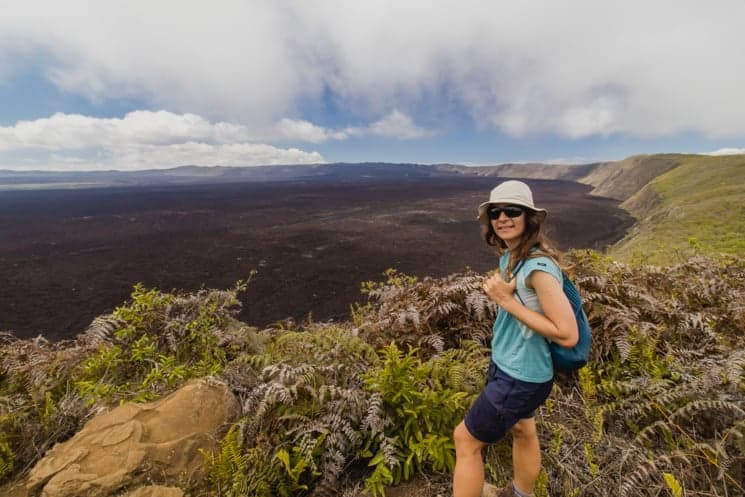 Galapagos from A to Z: Ultimate Guide to Wildlife Wonderland