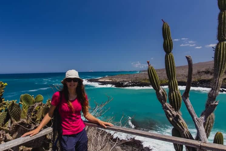 Galapagos from A to Z: Ultimate Guide to Wildlife Wonderland