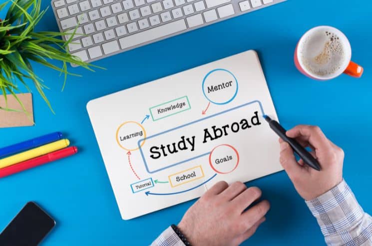 The Benefits of Study Abroad Programs: How Traveling Enhances Students' Education