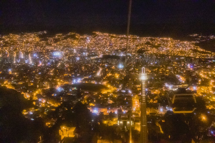 Guide to La Paz Teleferico - All You Need to Know (2024)