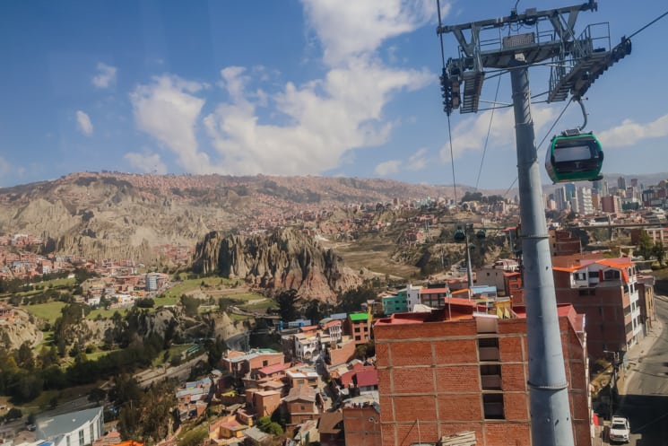 Guide to La Paz Teleferico - All You Need to Know (2024)