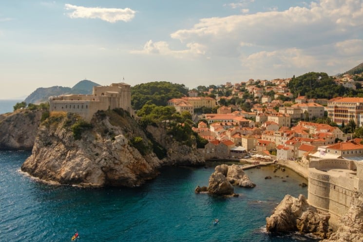 Discovering Croatia with Epic Road Trip Adventures 