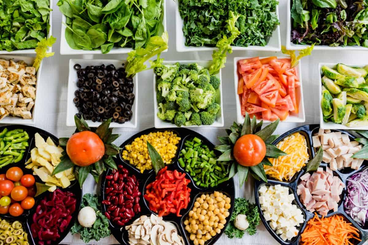 The Ultimate Guide to Eating Well: Nutrition Insights for Every Traveler
