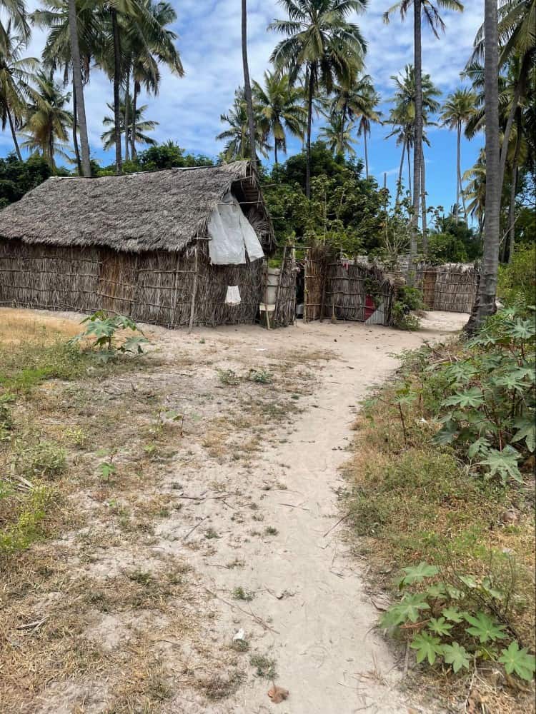 Zanzibar - Naleštěná bída, nebo krásná dovolená? (Co navštívit a co ne)