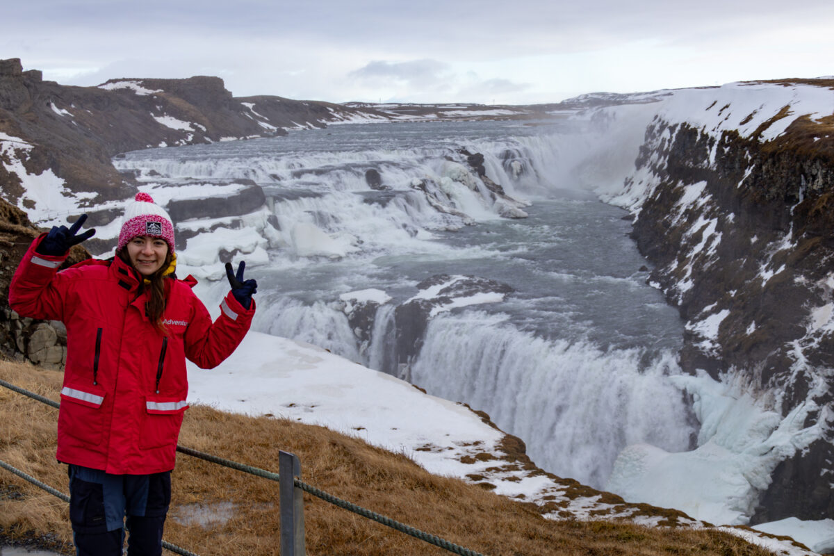 Island v zimě: co vidět + itinerář, mapa a praktické tipy (2024)