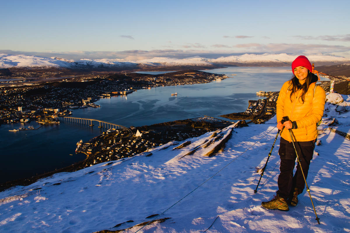 Tromso od A do Z: velký průvodce - vše, co potřebujete vědět