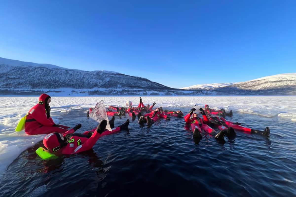 Tromso od A do Z: velký průvodce - vše, co potřebujete vědět